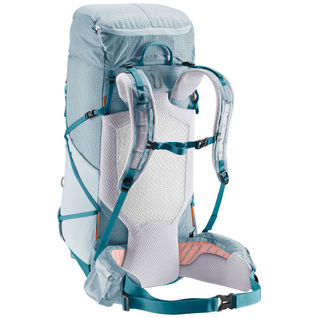 Zaino da trekking Deuter Aircontact Ultra 45+5 SL 2023