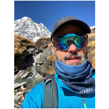 Foulard multifunzionale Warg Bandana Mountain