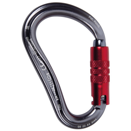 Moschettone Camp Atom 3Lock