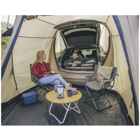 Tenda per minibus Outwell Dune SUV