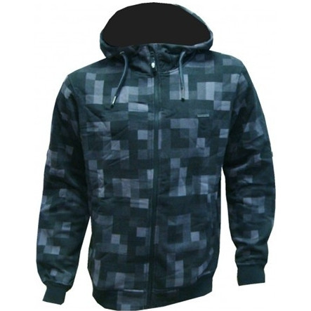 Felpa Loap Gyan grigio