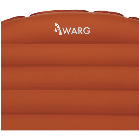Materassino gonfiabile Warg NeoTrail Insulated