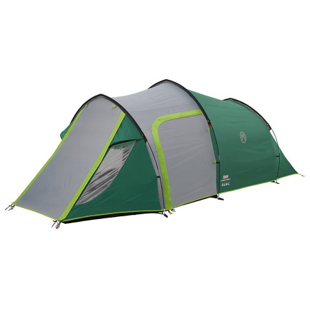 Tenda per 3 persone Coleman Chimney Rock 3 Plus