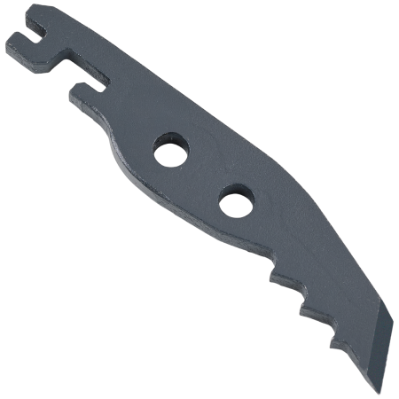 Ramponi Skylotec Dagger Front Points Kit