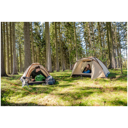 Tenda Zulu Easy Tent 2