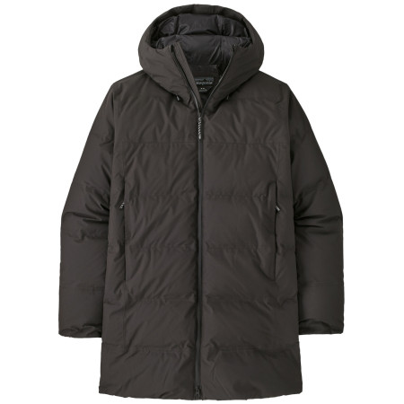 Cappotto da uomo Patagonia M's Jackson Glacier Parka nero black