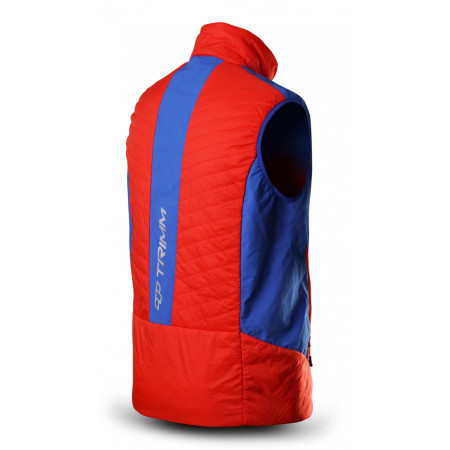 Gilet da uomo Trimm Zen Vest