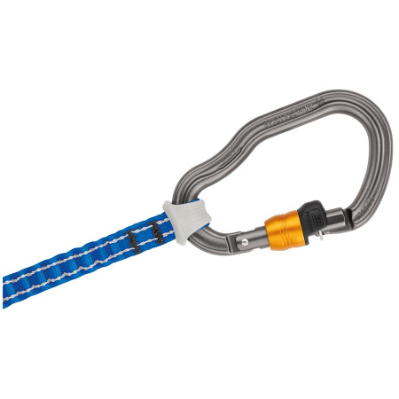 Ammortizzatore di caduta Petzl Scorpio Vertigo