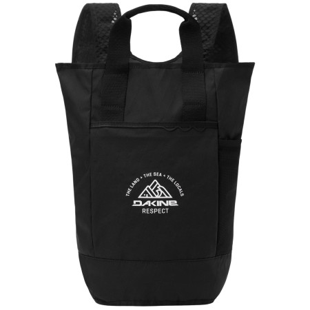 Zaino Dakine Renovation Lt Backpack 22L nero Black