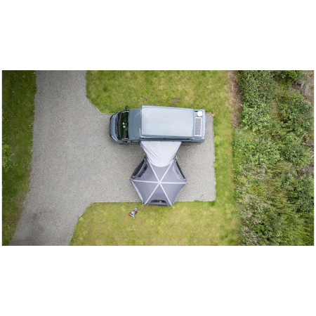 Tenda per minibus Vango HexAway Pro Air Mid
