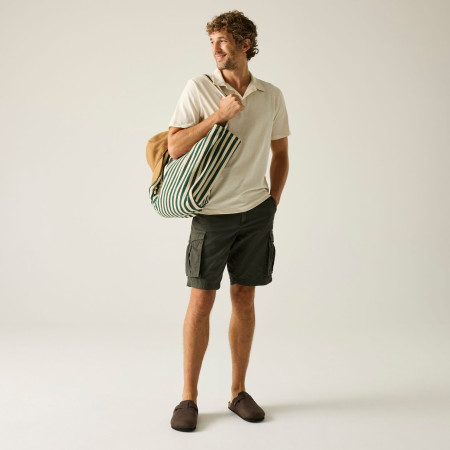 Pantaloncini da uomo Regatta Shorebay Shorts II
