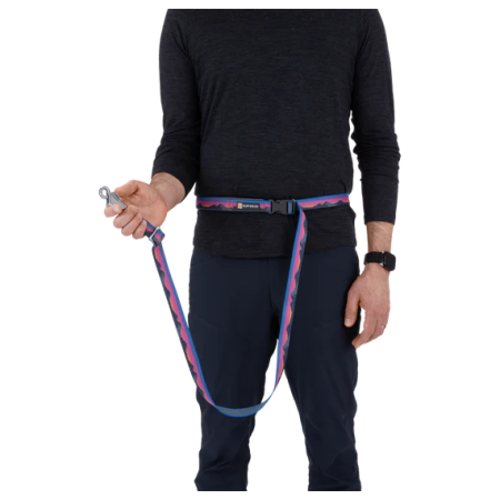Guinzaglio per cane Ruffwear Crag EX™ Leash