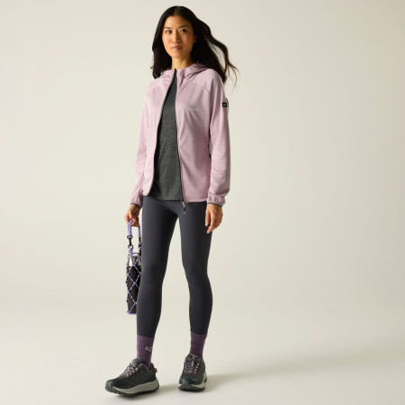 Felpa da donna Regatta Ferna