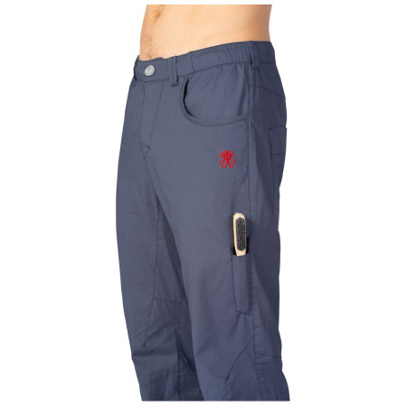 Pantaloni da uomo Rafiki Orco Lt