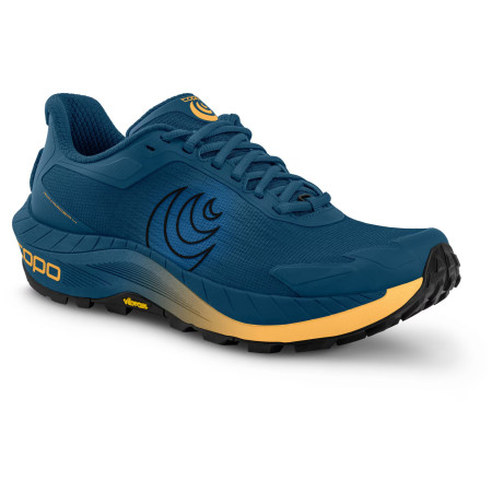 Scarpe da corsa da uomo Topo MTN Racer 4