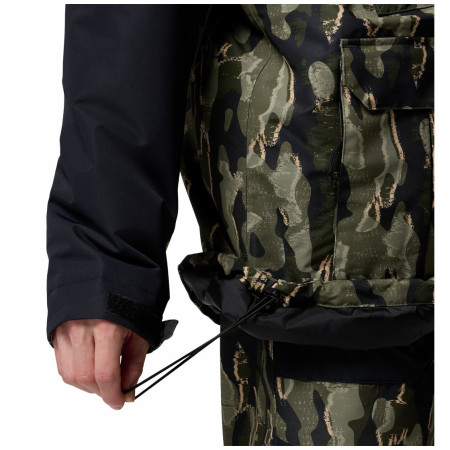 Giacca da sci da uomo Columbia Coreshot™ Printed Jacket