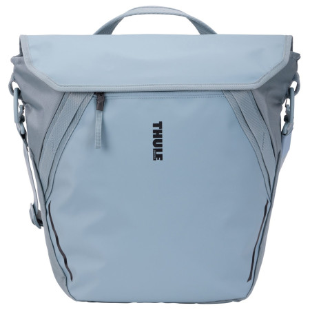 Borsa da bicicletta Thule Chasm Courier Inlock 22L