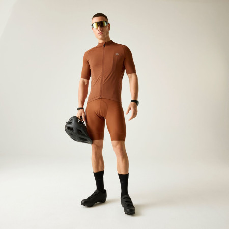 Maglia da ciclismo da uomo Dare 2b Lightning Short Sleeve Jersey