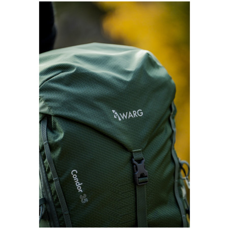 Zaino da trekking Warg Condor 35l