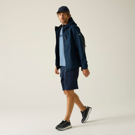 Giacca da uomo Regatta Shorebay Jacket