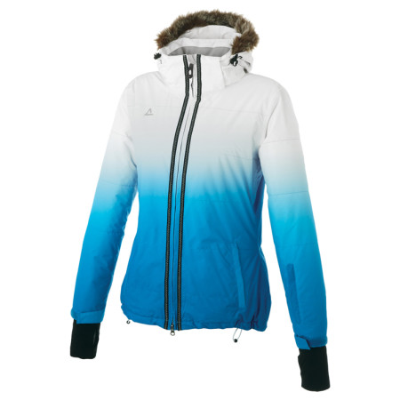 Giacca invernale da donna Dare 2b Fascinated Jacket blu/bianco