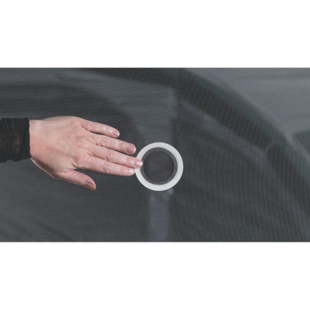 Toppe autoadesive Outwell Tenacious Tape Mesh Patches