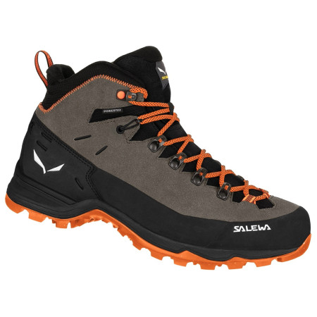 Scarpe da uomo Salewa Alp Mate Winter Mid Wp M