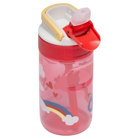Bottiglia per bambini Kambukka Lagoon 400 ml