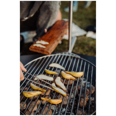 Griglia per barbecue Höfats Triple Grid 45
