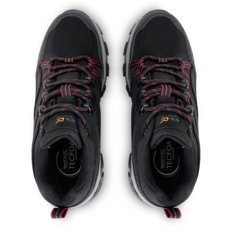 Scarpe da donna Regatta Wmn Holcombe III Low