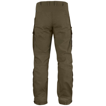 Pantaloni da uomo Fjällräven Lappland Hybrid Trousers M