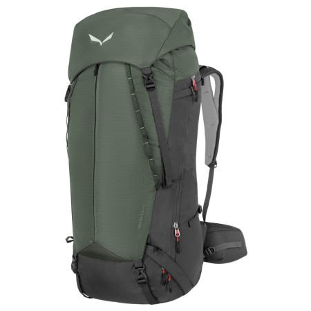 Zaino Salewa Trek Mate 65+5 verde 3808 - SHADOW/ONYX