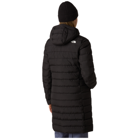 Cappotto da donna in piuma The North Face W Aconcagua Parka