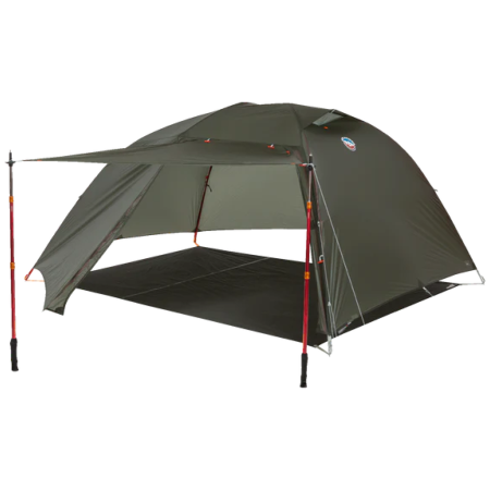 Tenda ultraleggera Big Agnes Copper Spur UL3