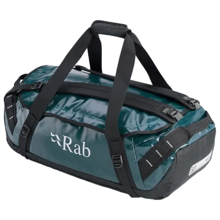 Borsa da viaggio Rab Expedition Kitbag II 50