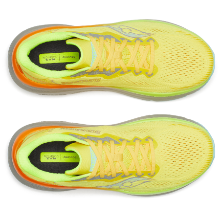 Scarpe da corsa da uomo Saucony Guide 19