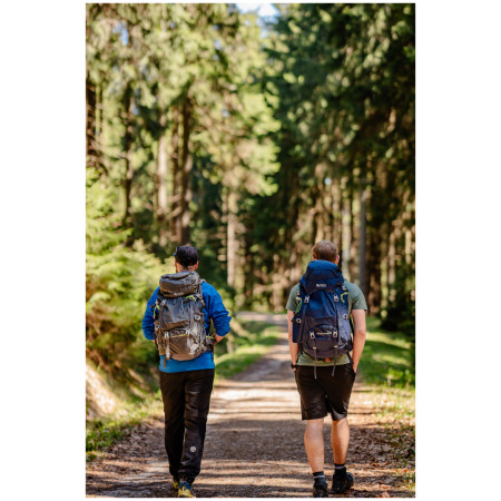 Zaino da trekking Zulu Sandstone 45+5