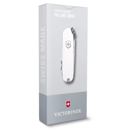 Coltello da tasca Victorinox Classic SD Colors