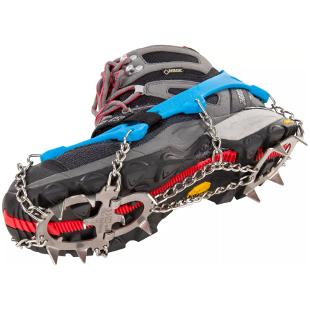Ramponcini antiscivolo Climbing Technology Ice Traction Crampons Plus