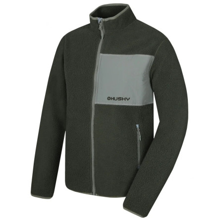 Felpa da uomo Husky Addy zip M