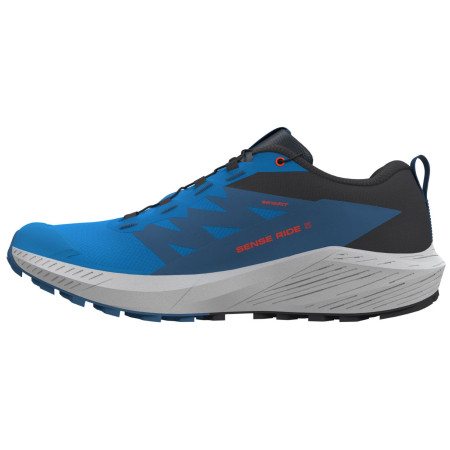 Scarpe da corsa da uomo Salomon Sense Ride 5