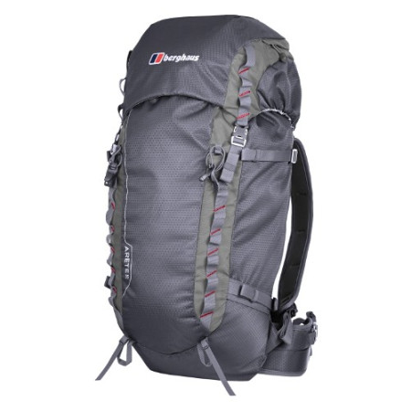 Zaino Berghaus Arete III 35 grigio