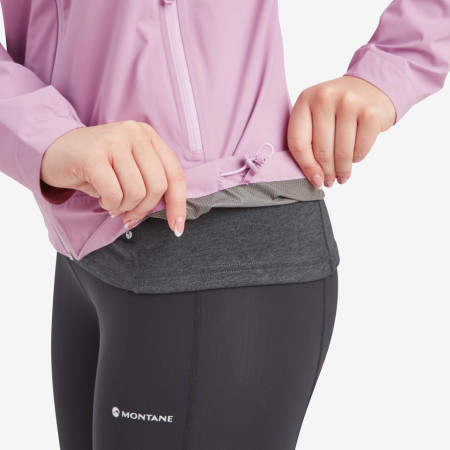 Giacca da donna Montane Fem Minimus Lite Jacket