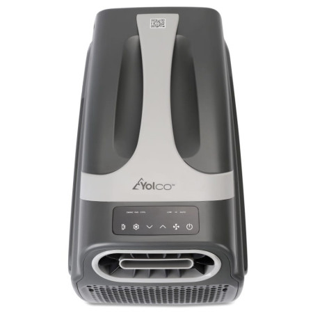 Condizionatore Yolco TC390