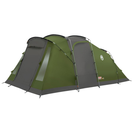 Tenda per 4 persone con anticamera Coleman Vespucci 4
