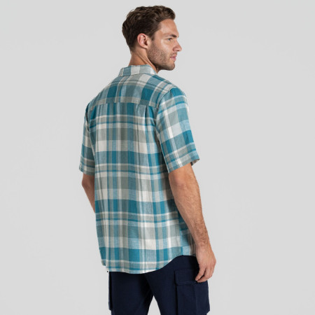 Camicie Craghoppers Argino Short Sleeved Shirt