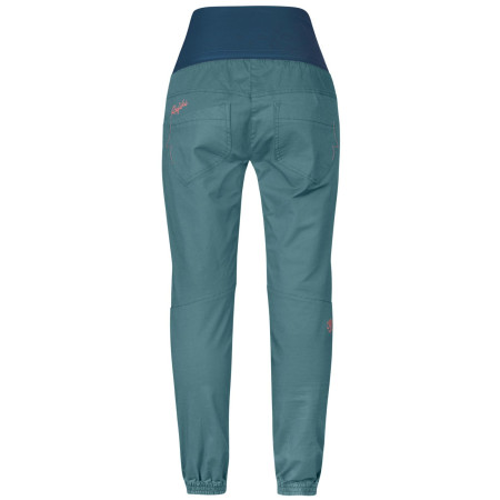 Pantaloni da donna Rafiki Massone