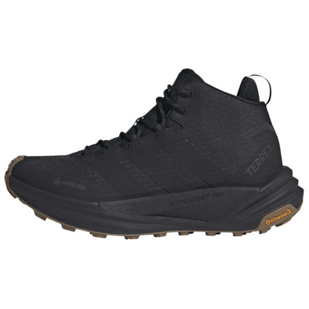 Scarpe da trekking da uomo Adidas Terrex Freehiker 3 Mid Gtx