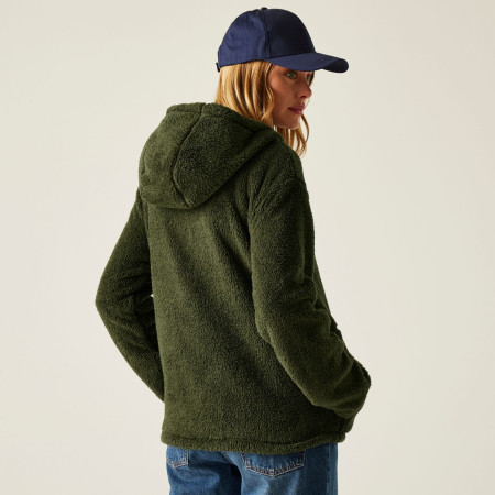 Felpa da donna Regatta Orielle