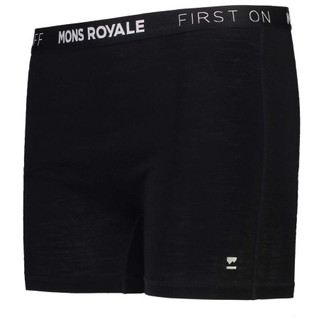 Pantaloncini da donna Mons Royale Hannah Hot Pant